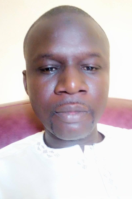 Souleye Demalson Toure