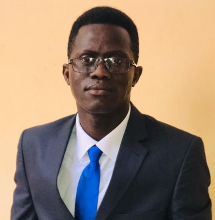 Tony Almeida Diatta